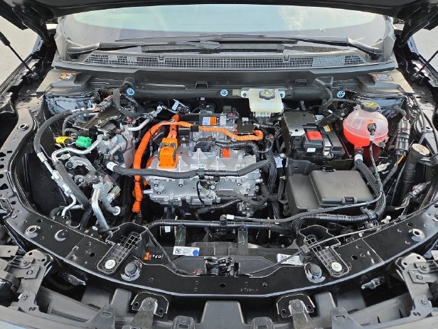 2027 Cadillac OPTIQ Premium Sport