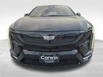 2027 Cadillac OPTIQ Premium Sport