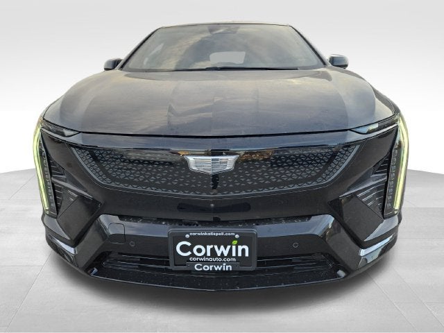 2027 Cadillac OPTIQ Premium Sport