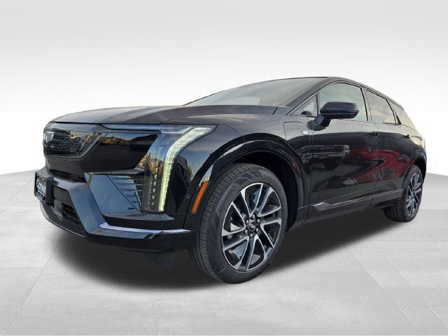 2027 Cadillac OPTIQ Premium Sport