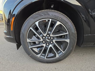 2027 Cadillac OPTIQ Premium Sport