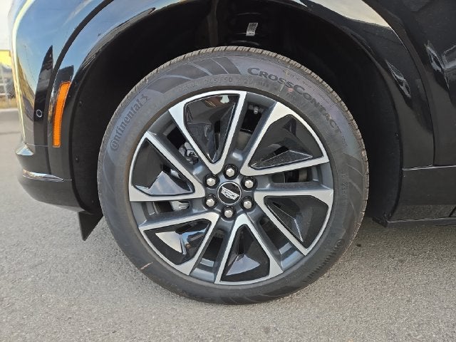 2027 Cadillac OPTIQ Premium Sport