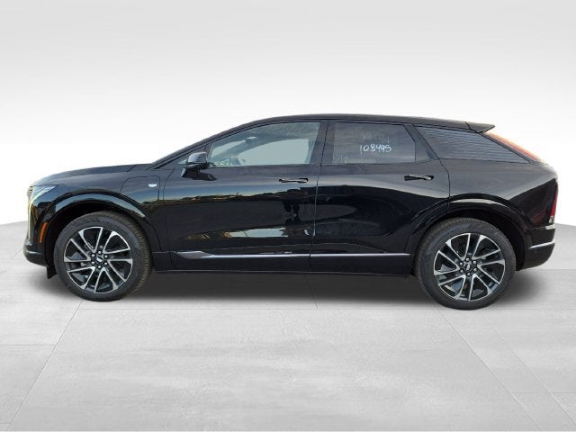 2027 Cadillac OPTIQ Premium Sport