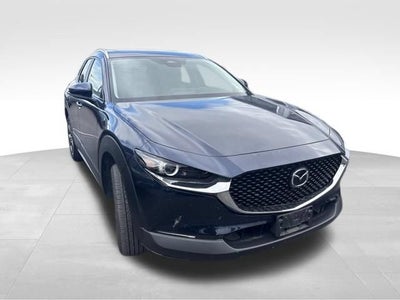 2024 Mazda Mazda CX-30 2.5 S Preferred Package