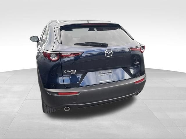 2024 Mazda Mazda CX-30 2.5 S Preferred Package