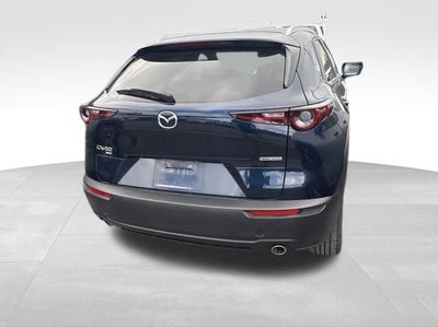 2024 Mazda Mazda CX-30 2.5 S Preferred Package