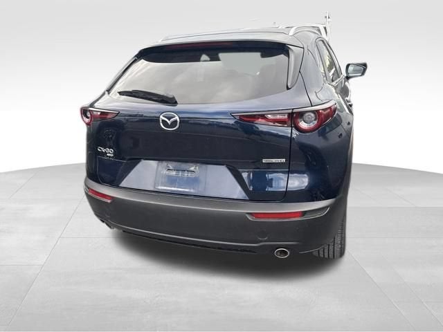 2024 Mazda Mazda CX-30 2.5 S Preferred Package