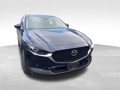 2024 Mazda Mazda CX-30 2.5 S Preferred Package