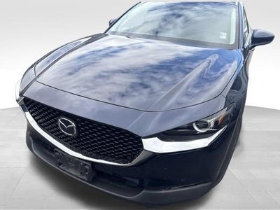 2024 Mazda Mazda CX-30 2.5 S Preferred Package