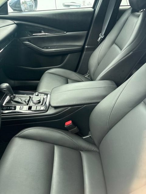 2024 Mazda Mazda CX-30 2.5 S Preferred Package