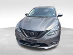 2017 Nissan Sentra SR Turbo