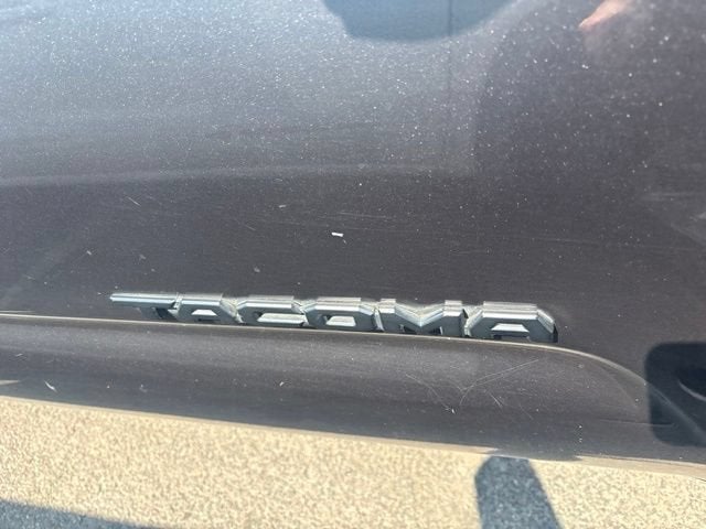 2019 Toyota Tacoma 4WD SR5