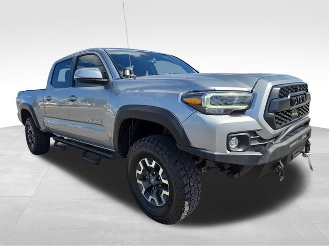 2023 Toyota Tacoma TRD Off Road Double Cab 4WD Auto LB's photo