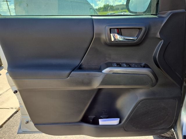 2023 Toyota Tacoma 4WD SR5