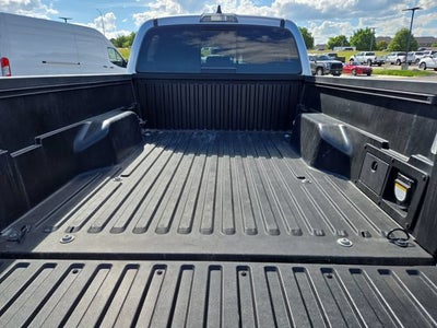 2023 Toyota Tacoma 4WD SR5