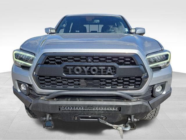 2023 Toyota Tacoma 4WD SR5