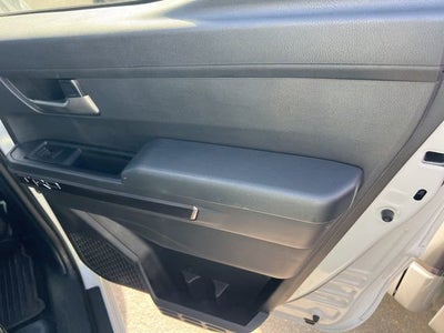 2025 Toyota Tacoma 4WD SR