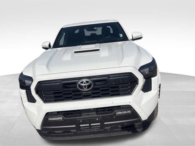 2025 Toyota Tacoma 4WD SR