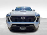 2025 Toyota Tacoma 4WD SR