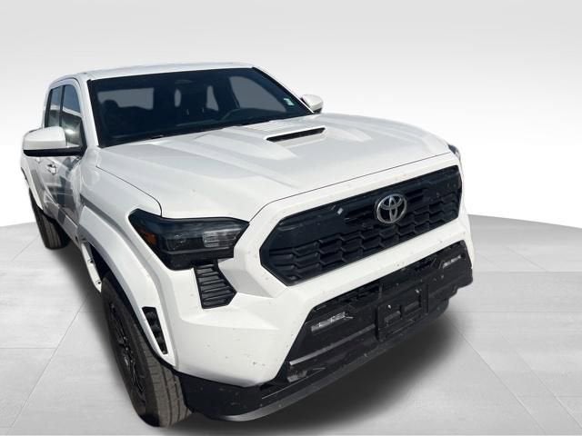 2025 Toyota Tacoma 4WD SR