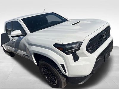 2025 Toyota Tacoma 4WD SR