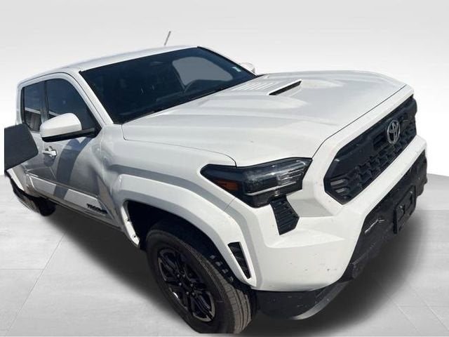 2025 Toyota Tacoma 4WD SR