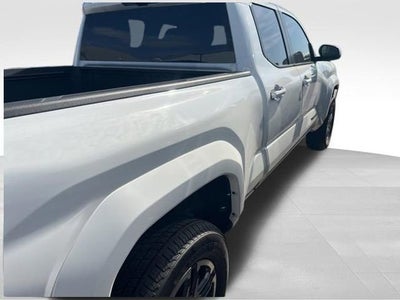 2025 Toyota Tacoma 4WD SR