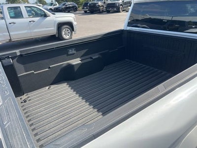 2025 Toyota Tacoma 4WD SR