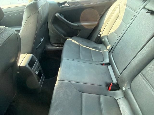2012 VW JETT SE