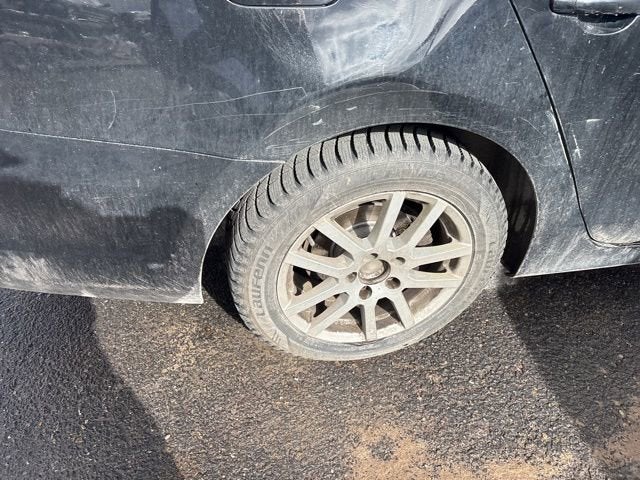 2012 Volkswagen Jetta SEL w/Sunroof