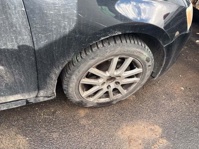 2012 Volkswagen Jetta SEL w/Sunroof