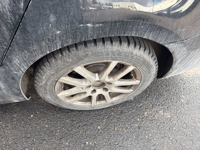 2012 Volkswagen Jetta SEL w/Sunroof