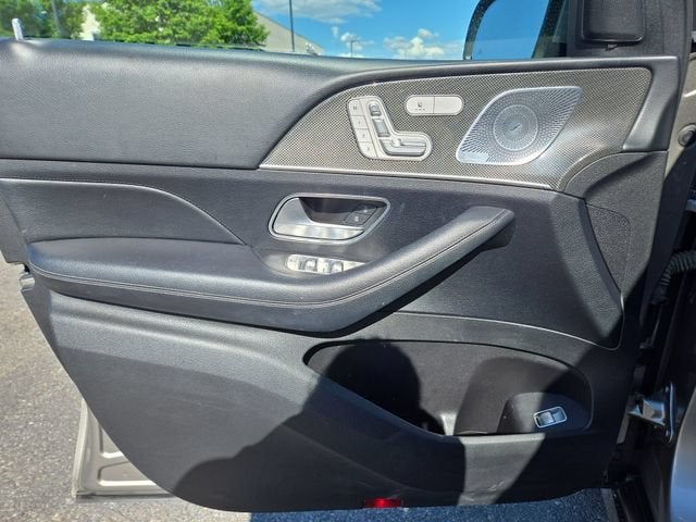 2020 Mercedes-Benz GLE GLE 450