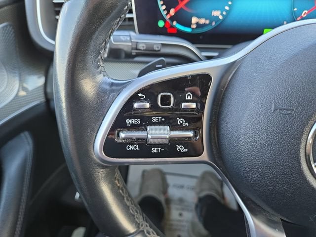 2020 Mercedes-Benz GLE GLE 450