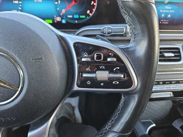 2020 Mercedes-Benz GLE GLE 450