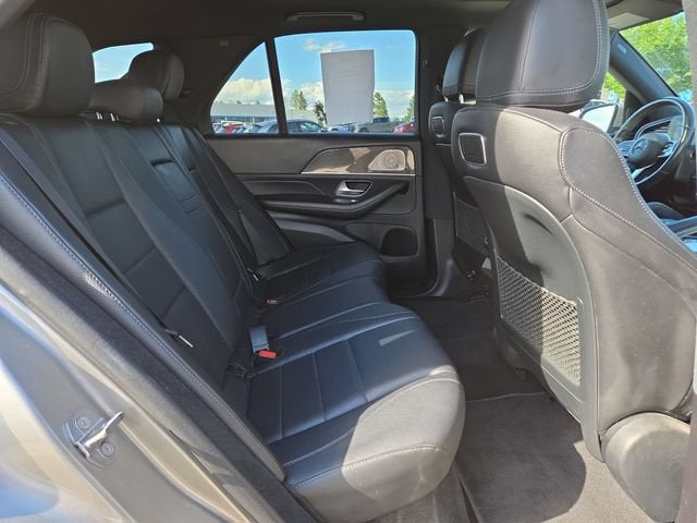 2020 Mercedes-Benz GLE GLE 450