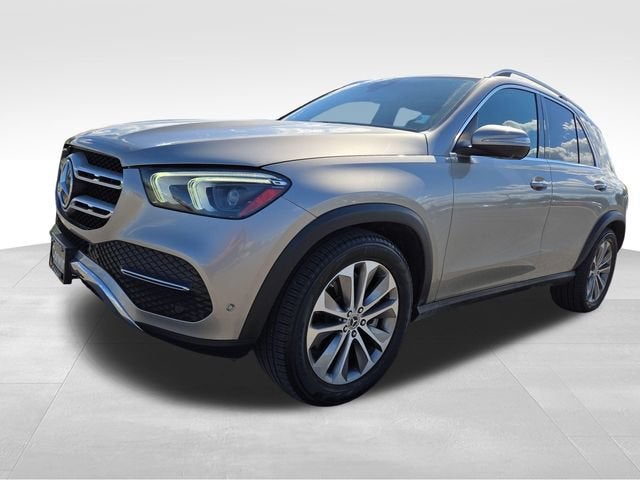 2020 Mercedes-Benz GLE GLE 450