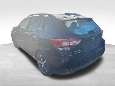 2019 Subaru Impreza Premium