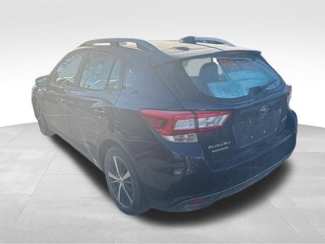 2019 Subaru Impreza Premium