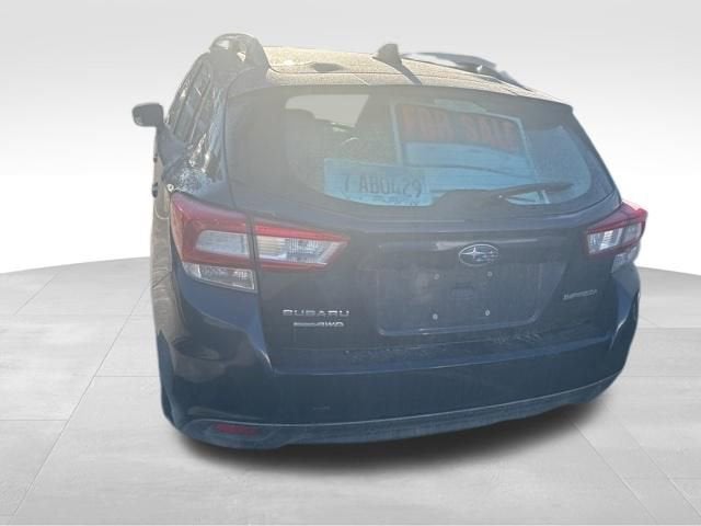 2019 Subaru Impreza Premium