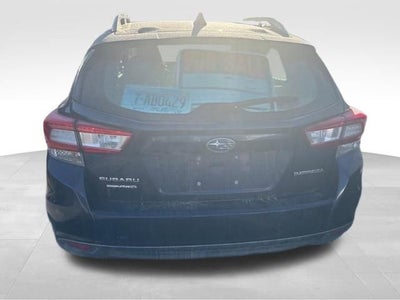 2019 Subaru Impreza Premium