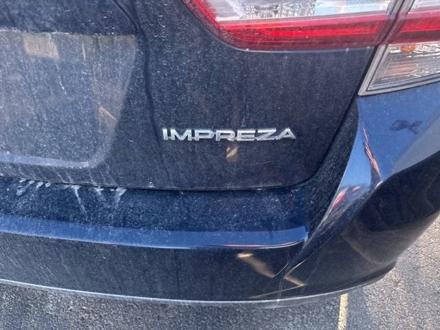 2019 Subaru Impreza Premium