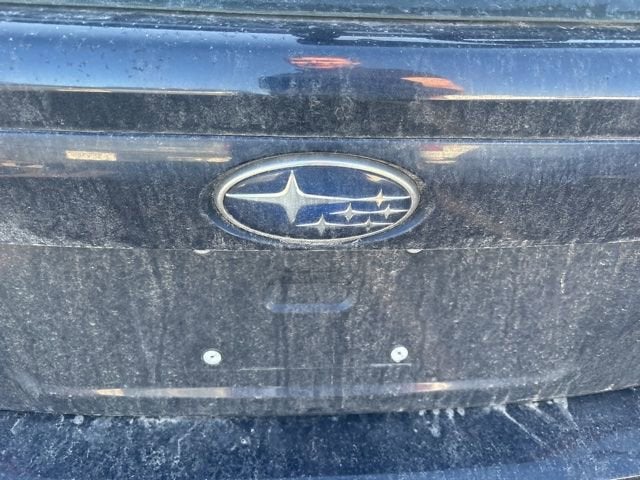 2019 Subaru Impreza Premium