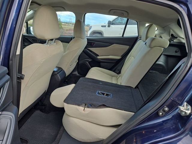 2019 Subaru Impreza Premium