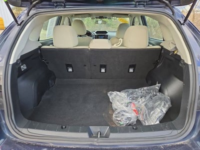 2019 Subaru Impreza Premium
