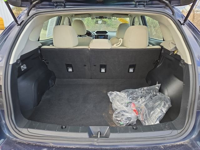 2019 Subaru Impreza Premium