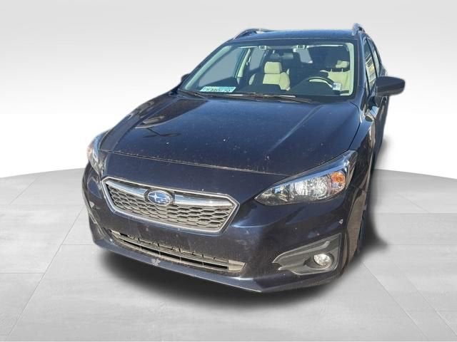 2019 Subaru Impreza Premium