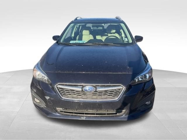2019 Subaru Impreza Premium