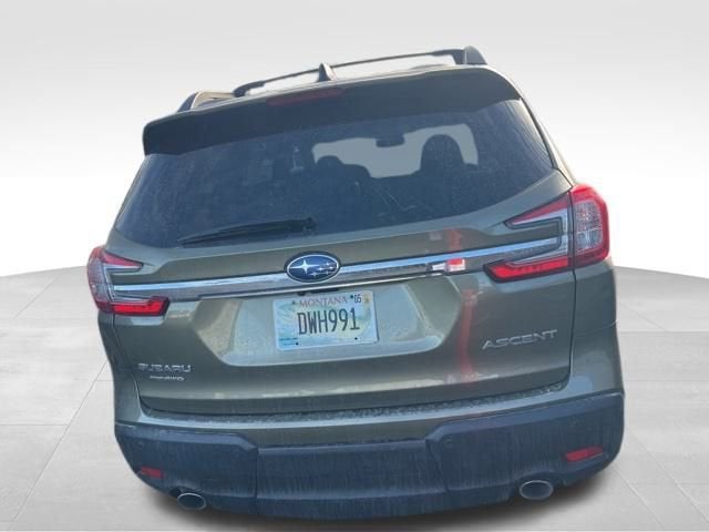 2023 Subaru Ascent Premium