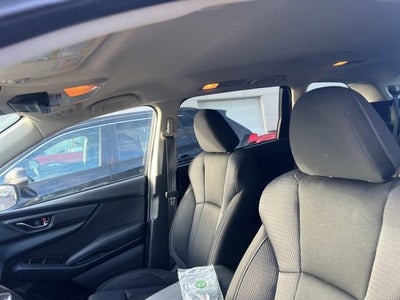 2023 Subaru Ascent Premium